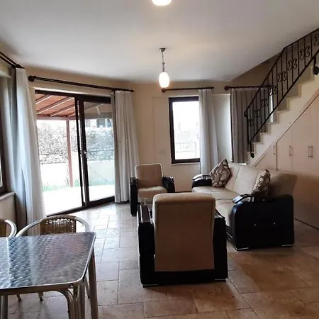 Apartment Kardelen