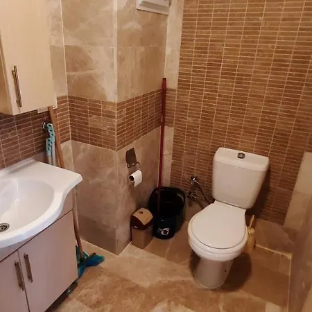 Apartment Kardelen *