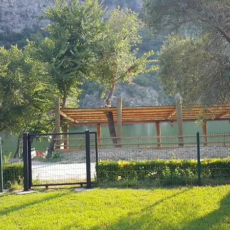 Apartment Kardelen *