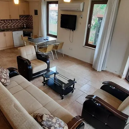 Kardelen Apartment Ortaca (Mugla)