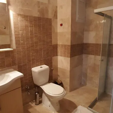 Apartment Kardelen