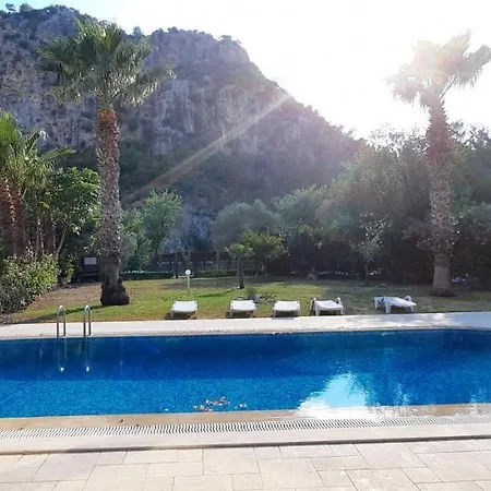 Kardelen Apartment