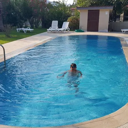 Apartment Kardelen *