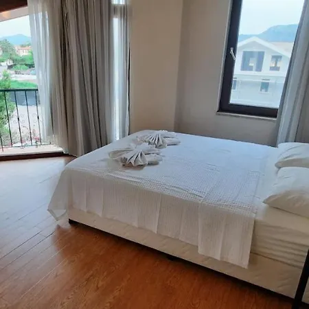 Kardelen Apartment *