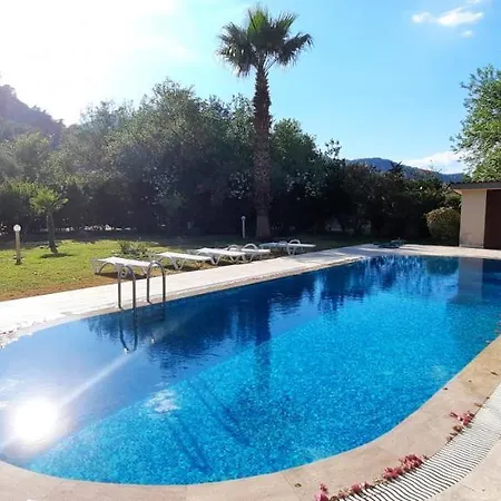 Kardelen Apartment Ortaca (Mugla)