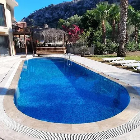 Apartment Kardelen