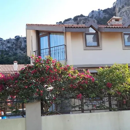 Kardelen Apartment