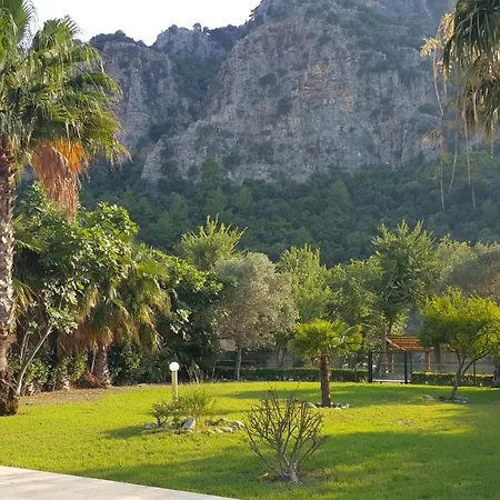 Apartment Kardelen
