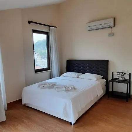 Kardelen Apartment *