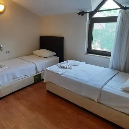Apartment Kardelen *