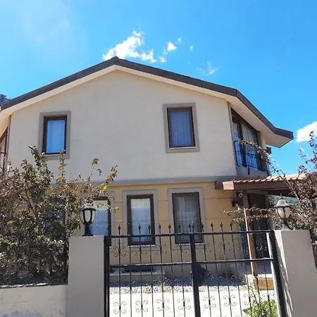 Kardelen Apartment