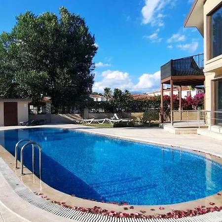 Kardelen Apartment