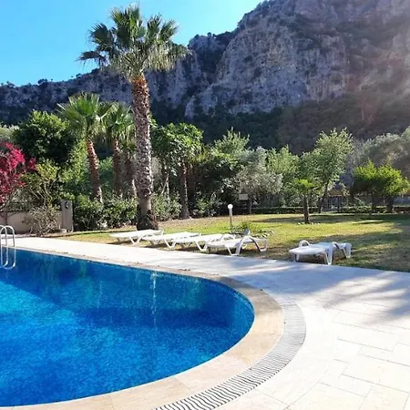 Apartment Kardelen *