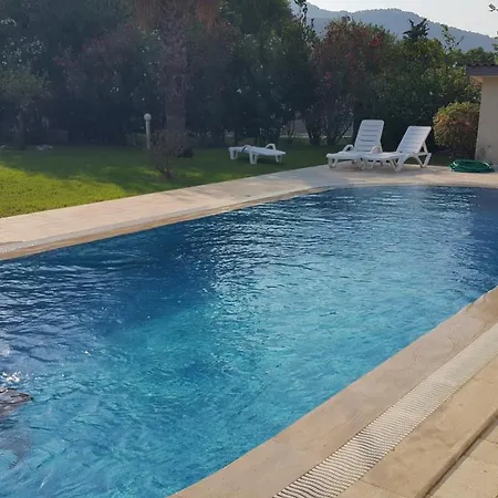 Kardelen Appartement