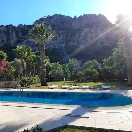 Kardelen Appartement